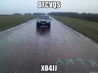 dFCvQs X04jj