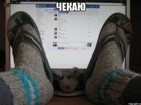 Чекаю 