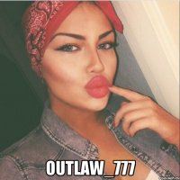  OUTLAW_777