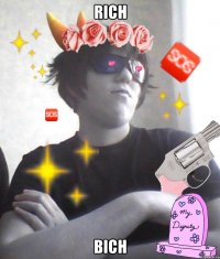 Rich Bich