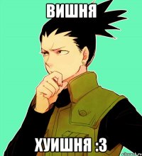 вишня хуишня :3