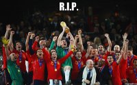 R.I.P. 