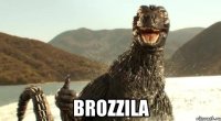  Brozzila