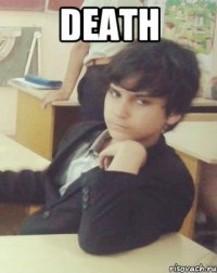 death 