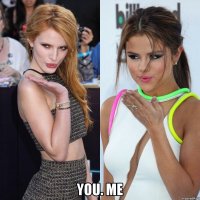  you. Me