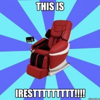 THIS IS IRESTTTTTTTTT!!!!