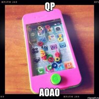 qp aoao