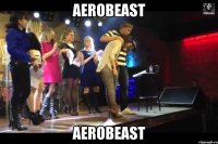 AeroBeast AeroBeast