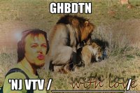 ghbdtn 'nj vtv /__________ /