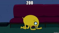 200 