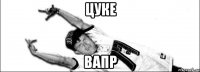 цуке вапр
