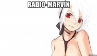 Radio-Marvin 