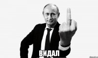  Видал