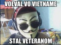 voeval vo vietname stal veteranom
