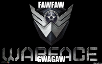 FAWFAW GWAGAW