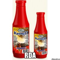  rda