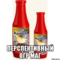  перспективный огр маг