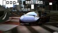 █ ▇ ▆ ▅ ▄ ▃ ▂DRIFT_BASS▂ ▃ ▄ ▅ ▆ ▇ █ 
