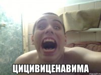  цицивиценавима