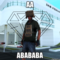 аа ававава