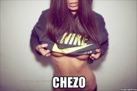  CHEZO