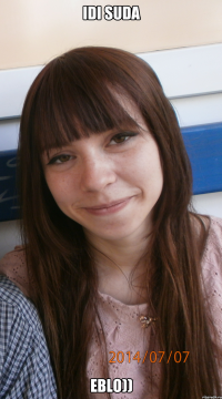 idi suda eblo))