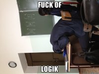 Fuck of Logik