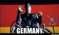  GERMANY