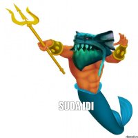 suda idi