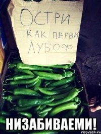  Низабиваеми!
