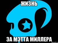 жизнь за мэтта миллера