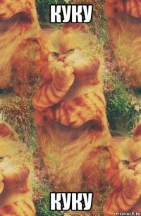 куку куку