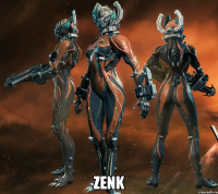  zenk