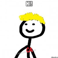 HI! 