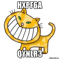 hxpf6A qyNlr3