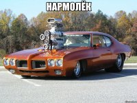 нармолёк 