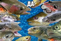 да 