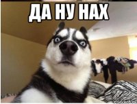 Да ну Нах 