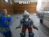 проект 