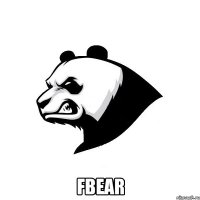  FBear
