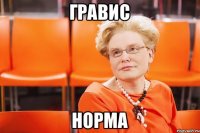 Гравис НОРМА