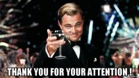  thank you for your attention !