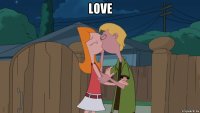 Love 