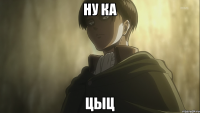 НУ КА ЦЫЦ