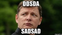 ddsda sadsad