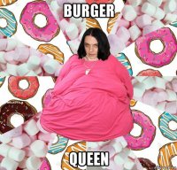 burger queen