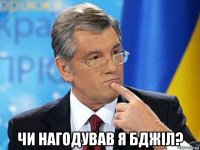  чи нагодував я бджіл?