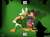 vs vs