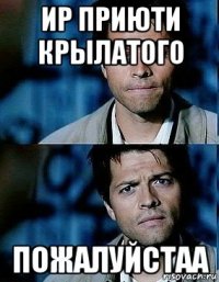 ир приюти крылатого пожалуйстаа