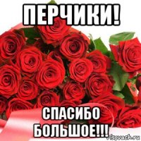 перчики! спасибо большое!!!